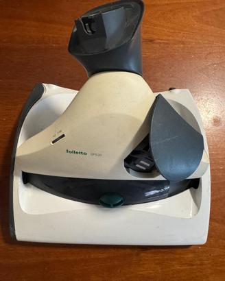 Vorwerk Folletto SP530 – Lava e lucida pavimenti –