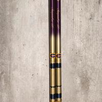 Canne da pesca Browning usate