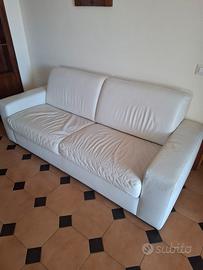 divano letto 2 posti