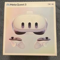 Meta Quest 3 128GB PERFETTO