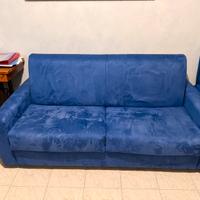 Divano letto