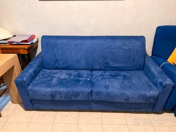 Divano letto