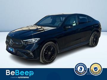 Mercedes-Benz GLC Coupé GLC COUPE 220 D AMG L...