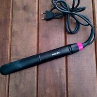 Piastra per capelli philips