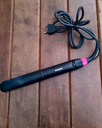 Piastra per capelli philips