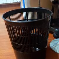 cestino carta