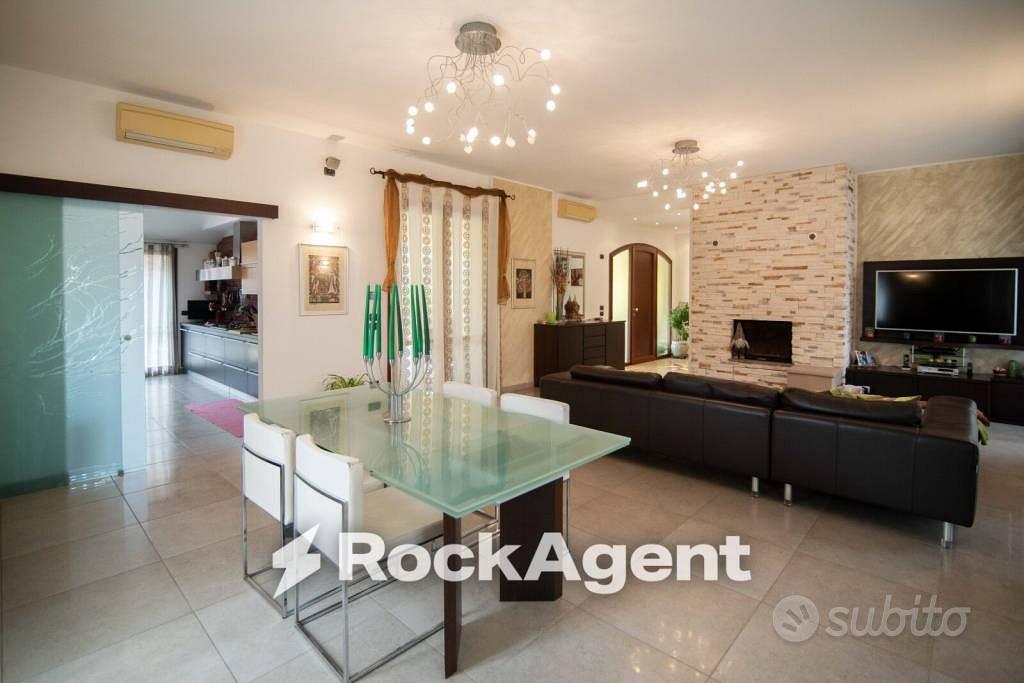 Casa – Bellaria-Igea Marina, Bordonchio - Vista 2
