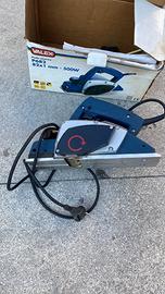 Pialla elettrica Valex P682 – 82x1 mm, 500W