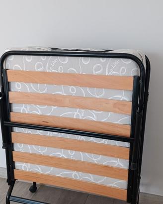 Brandina con rotelle