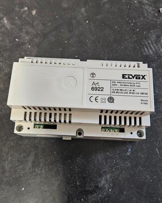 alimentatore elvox 6922