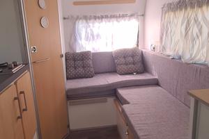  camper vintage