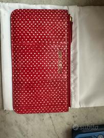 Pochette jimmy choo