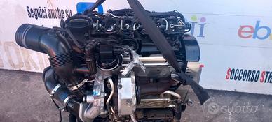 Motore AUDI Q2 1.6TDI CAY
