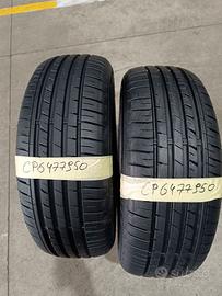 2 GOMME NUOVE ESTIVO 1855515 - CP6477950