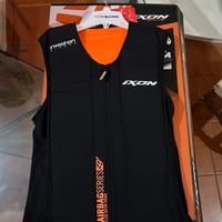 Gilet Airbag IXON