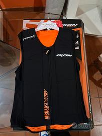 Gilet Airbag IXON