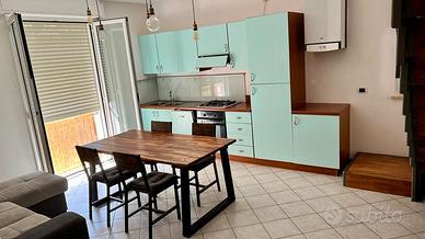 Appartamento Rimini zona San Giuliano