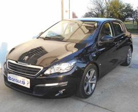 Peugeot 308 1.6 HDi 92 CV Active