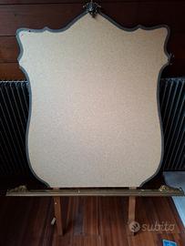 Specchio particolare