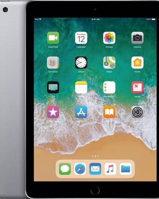 Ipad 2017