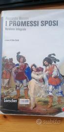 promessi sposi loescher edizione scolastica
