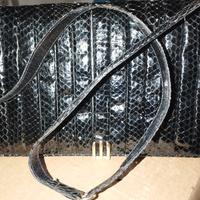 borsa in pelle donna 