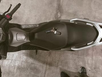 VOGE SFIDA SR1 125 1900 € TRATTABILI