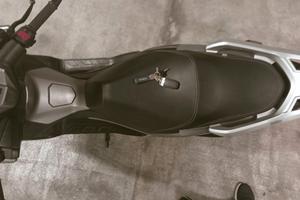 VOGE SFIDA SR1 125 1900 € TRATTABILI