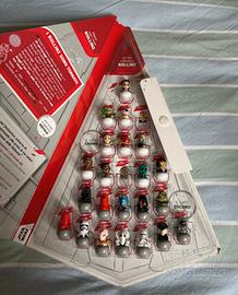 Collezione Rollinz Star Wars Disney