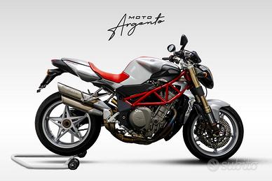 Mv Agusta Brutale 910 S