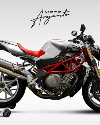 Mv Agusta Brutale 910 S