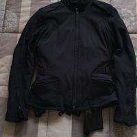 DAINESE GIACCA PANTALONE LADY