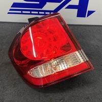 Fanale posteriore sinistro per Dodge Journey Fiat 