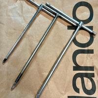 Chiavi Beta a T esagonali per brugola