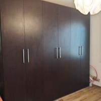 Armadio + cassettiera