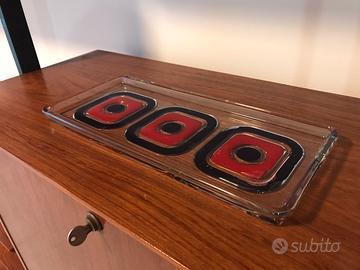 Svuotatasche modernariato anni 70