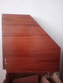 mensole a muro d'arredamento