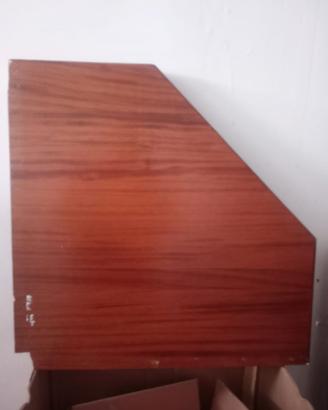 mensole a muro d'arredamento