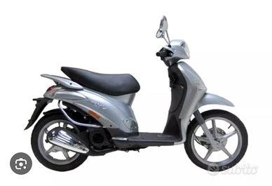 Liberty 125