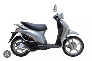 Liberty 125