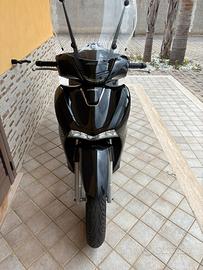 honda sh 125