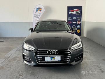 Audi A5 Sportback 2.0 tdi Business Sport 150cv S-