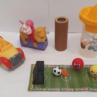 giochini per bambini 