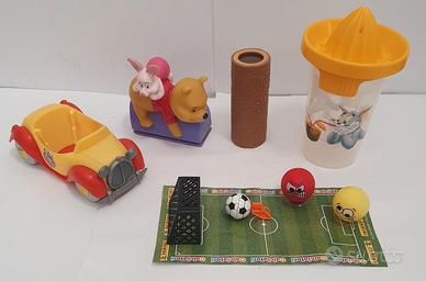 giochini per bambini 