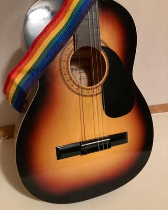 Chitarra classica Ferrarotti