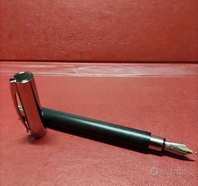 Penna stilografica Faber Castell 