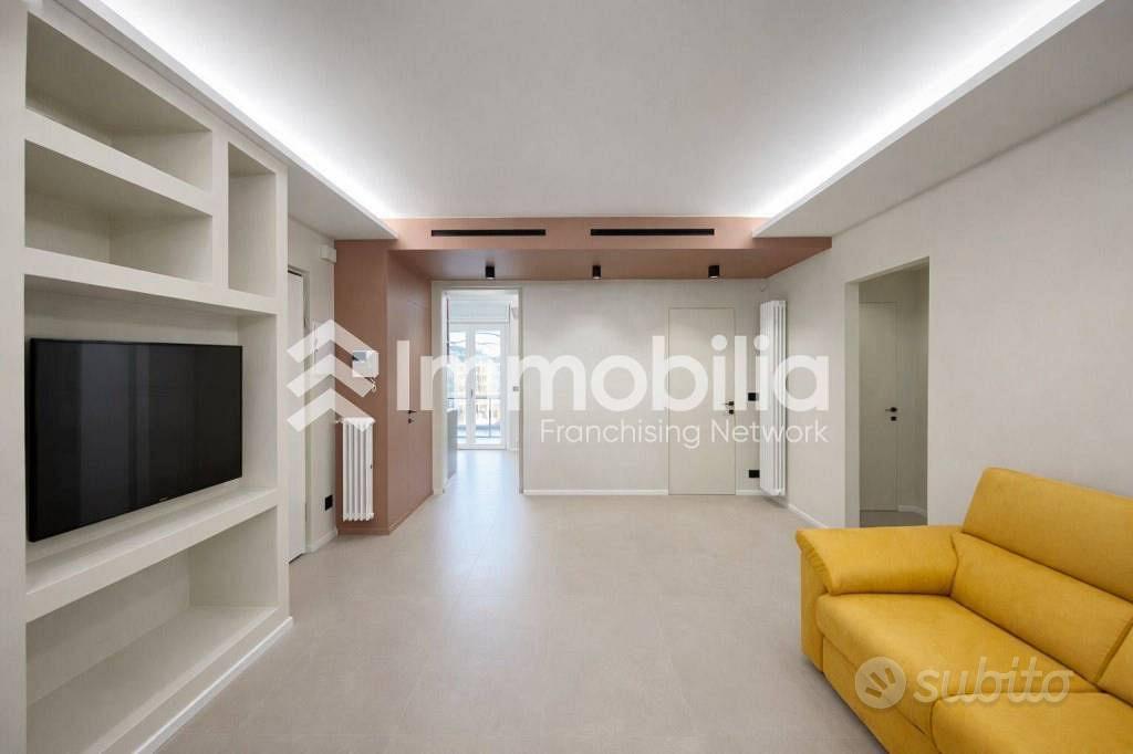 Appartamento – Torino, Polo Nord, Circoscrizione 3 - Vista 4