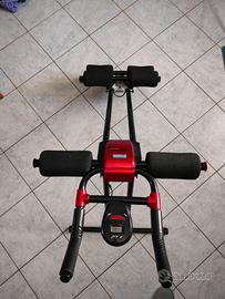 Panca Trainer Addominali
