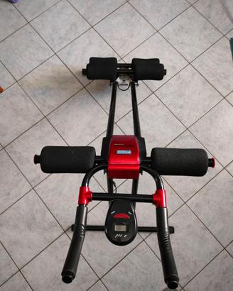 Panca Trainer Addominali