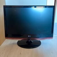 TV LG 20 pollici